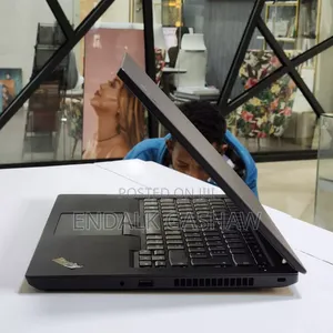 New Laptop Lenovo ThinkPad Yoga 16GB Intel Core I5 SSD 512GB