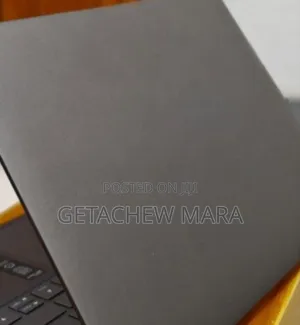 New Laptop Lenovo ThinkPad X1 Carbon 32GB AMD Ryzen 7 SSD 512GB