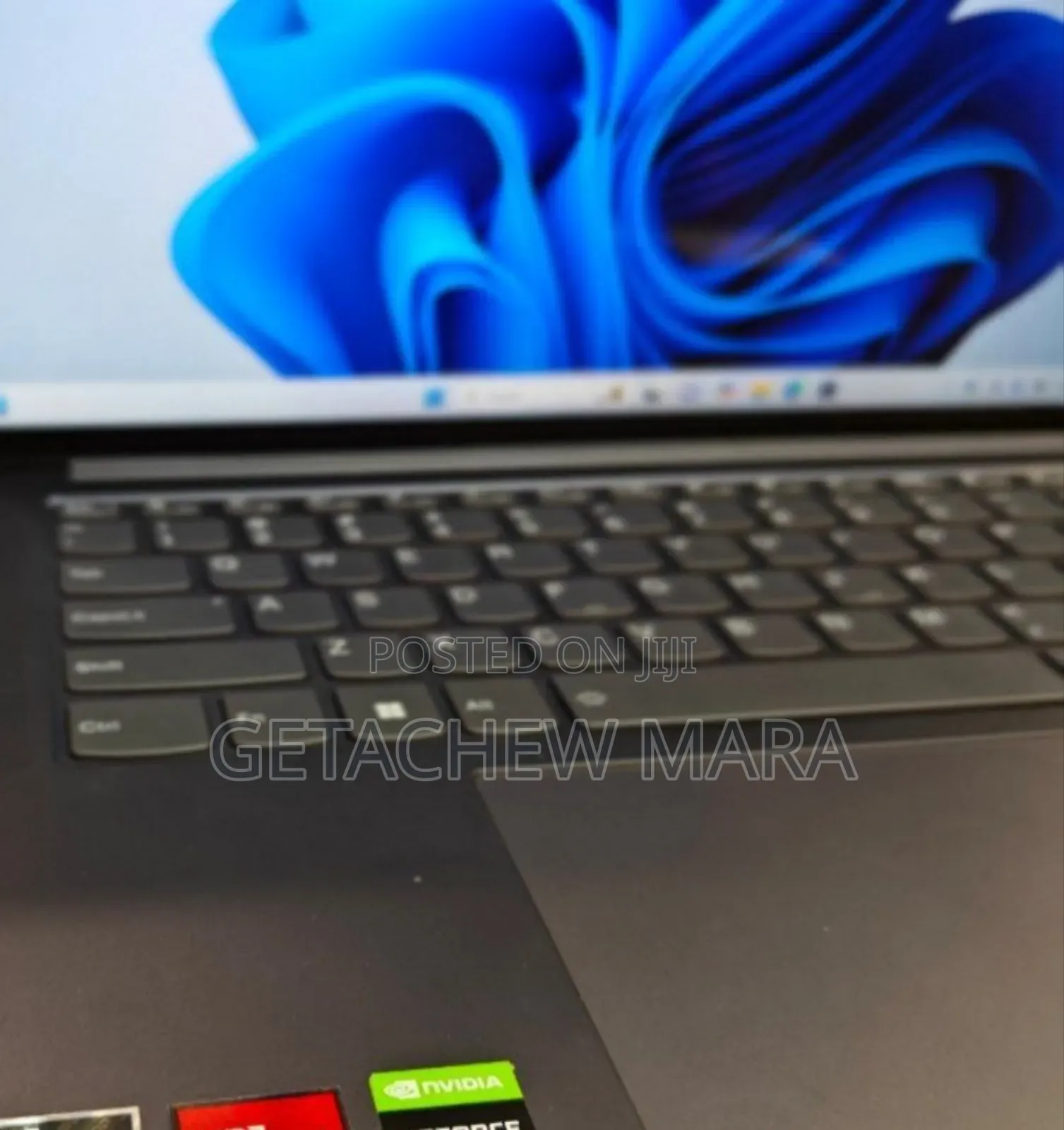 New Laptop Lenovo ThinkPad X1 Carbon 32GB AMD Ryzen 7 SSD 512GB