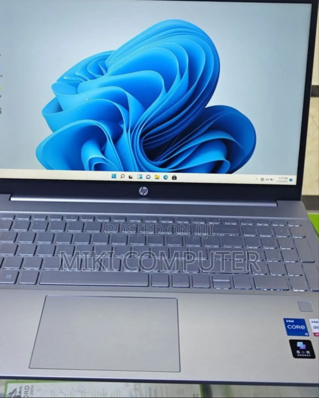 New Laptop HP Pavilion 14 16GB Intel Core I5 SSD 1T