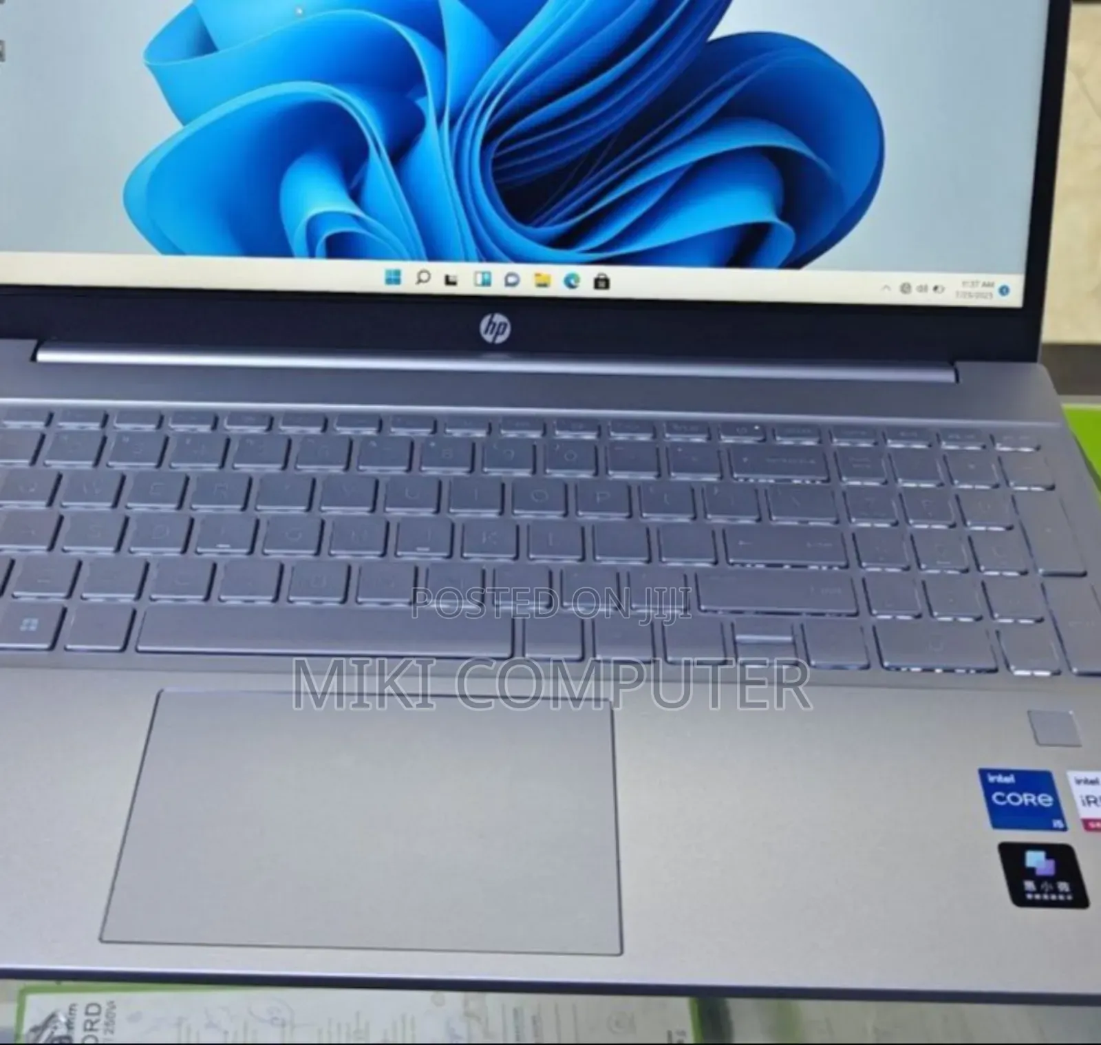 New Laptop HP Pavilion 14 16GB Intel Core I5 SSD 1T