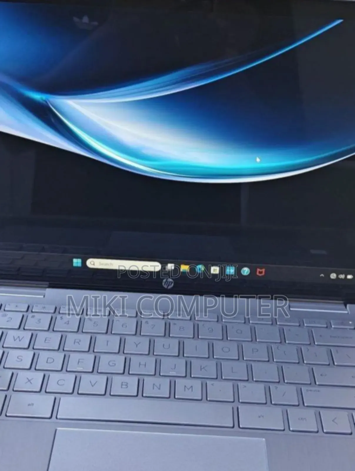 New Laptop HP Pavilion 14 16GB Intel Core I5 SSD 1T