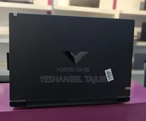 New Laptop HP Zbook Studio G7 32GB Intel Core I7 SSD 512GB