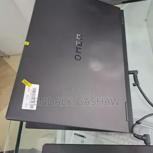 New Laptop HP Omen 16 16GB Intel Core I9 SSD 1T