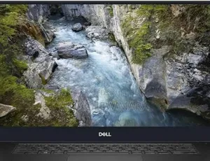 Photo - New Laptop Dell Precision 3580 16GB Intel Core I7 SSD 512GB