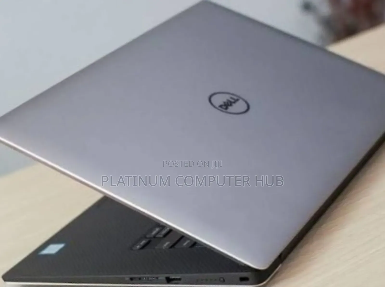 New Laptop Dell Precision 5540 16GB Intel Core I7 SSD 512GB