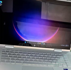 New Laptop HP Envy X360 16GB Intel Core I7 SSD 1T