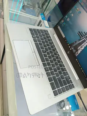 New Laptop HP EliteBook 840 G5 16GB Intel Core i5 SSD 512GB