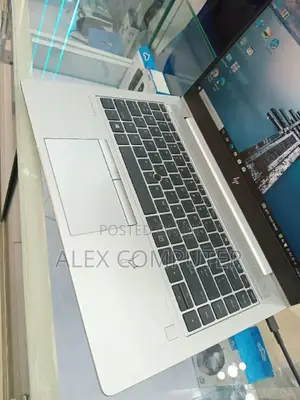 New Laptop HP EliteBook 840 G5 16GB Intel Core i5 SSD 512GB