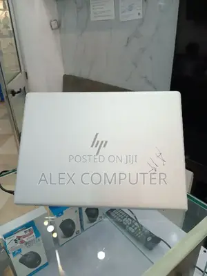 New Laptop HP EliteBook 840 G5 16GB Intel Core i5 SSD 512GB