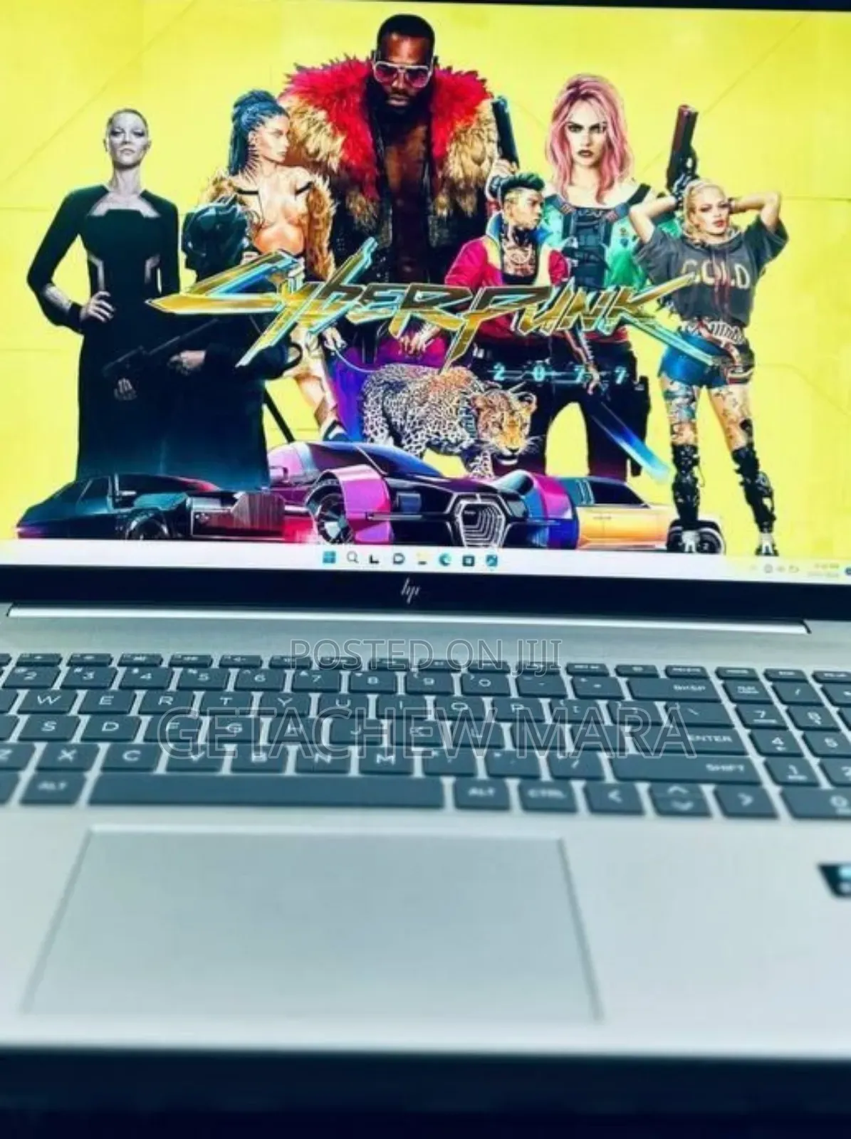 New Laptop HP Pavilion 15 16GB Intel Core I7 SSD 1T