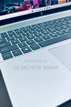 New Laptop HP Pavilion 15 16GB Intel Core I7 SSD 1T