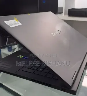 New Laptop HP 16GB Intel Core I9 SSD 1T