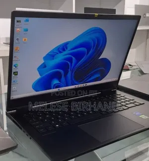 New Laptop HP 16GB Intel Core I9 SSD 1T