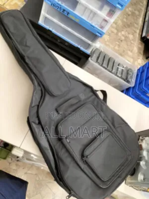 Photo - Guitar Bag