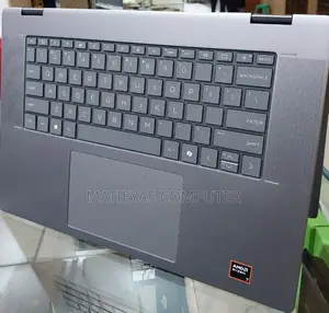 New Laptop HP Envy X360 16GB Intel Core I7 SSD 512GB