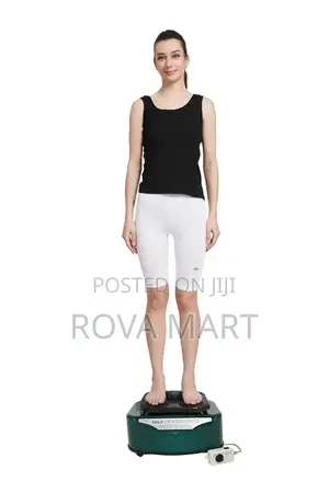 Foot and Leg Circulation Booster With Tens Technology