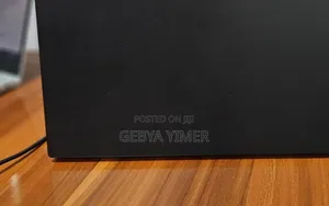 New Laptop Lenovo ThinkPad X1 Carbon 8GB Intel Core I5 SSD 512GB