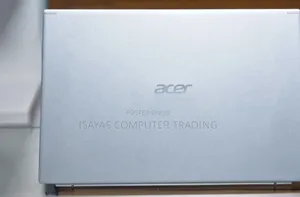 New Laptop Acer Aspire A515-52g 16GB Intel Core I7 SSD 512GB