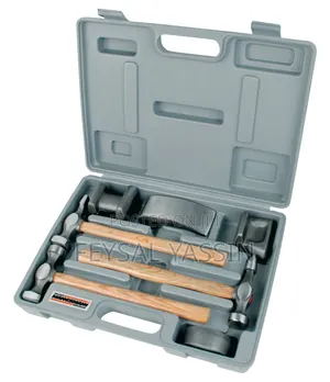 Photo - Car Body Hammer