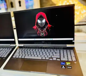 New Laptop HP Victus 16 32GB Intel Core I7 SSD 1T