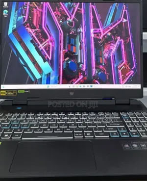 New Laptop Acer 16GB Intel Core I9 SSD 1T