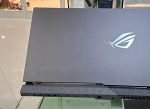 New Laptop Asus ROG Strix G15 16GB AMD Ryzen 7 SSD 1T