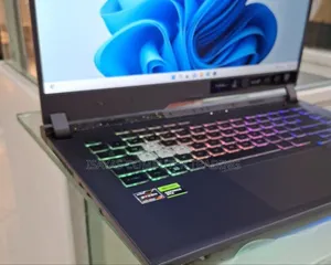 New Laptop Asus ROG Strix G15 16GB AMD Ryzen 7 SSD 1T
