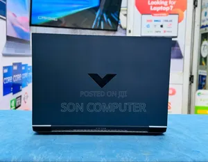 Photo - New Laptop HP Victus 16 16GB Intel Core I7 SSD 512GB