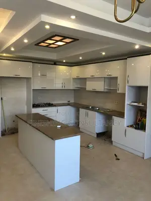 Photo - Modern Kitchens