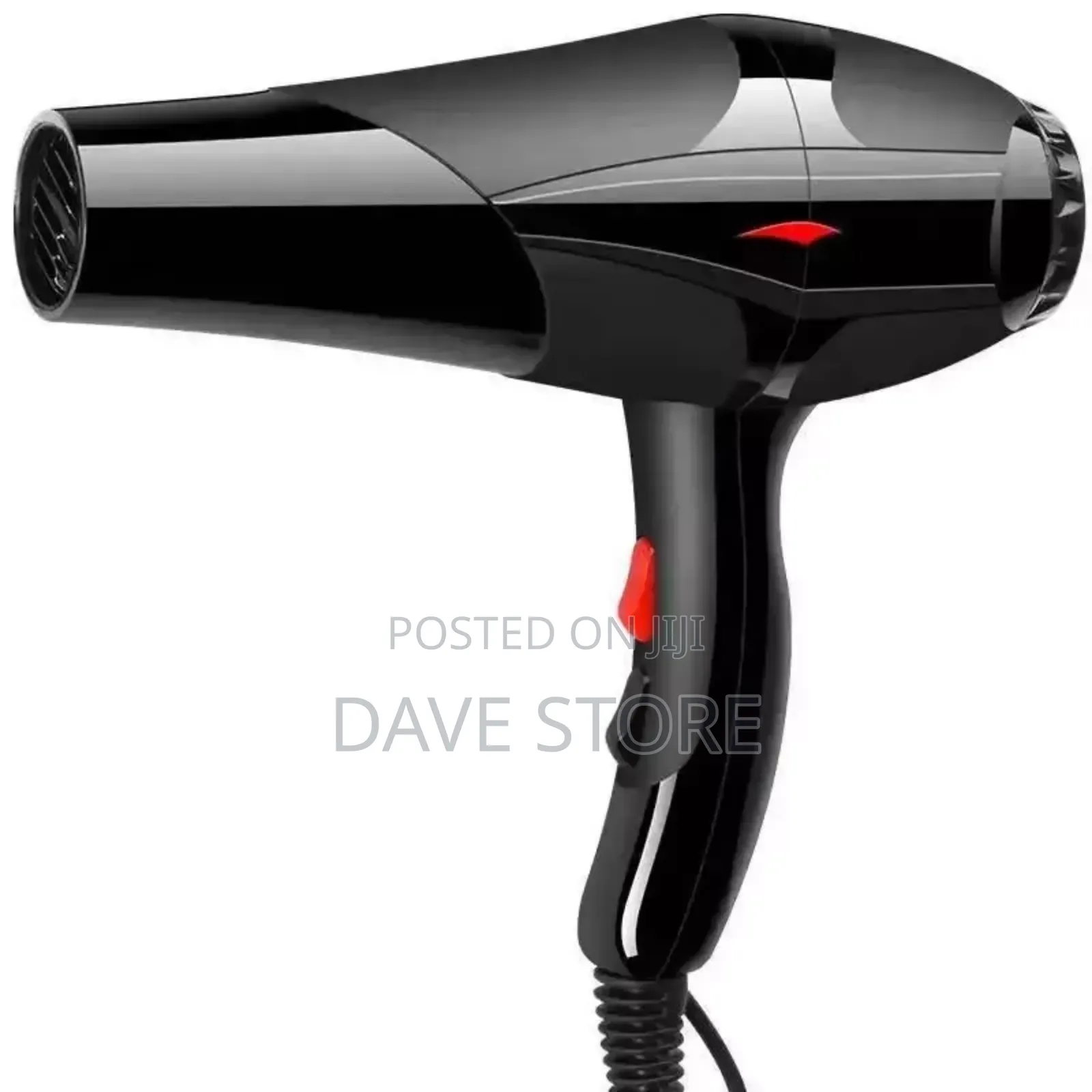 Wahl Professional Hair Dryer