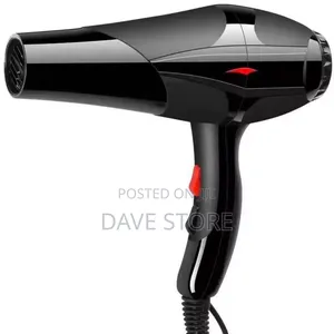 Wahl Professional Hair Dryer