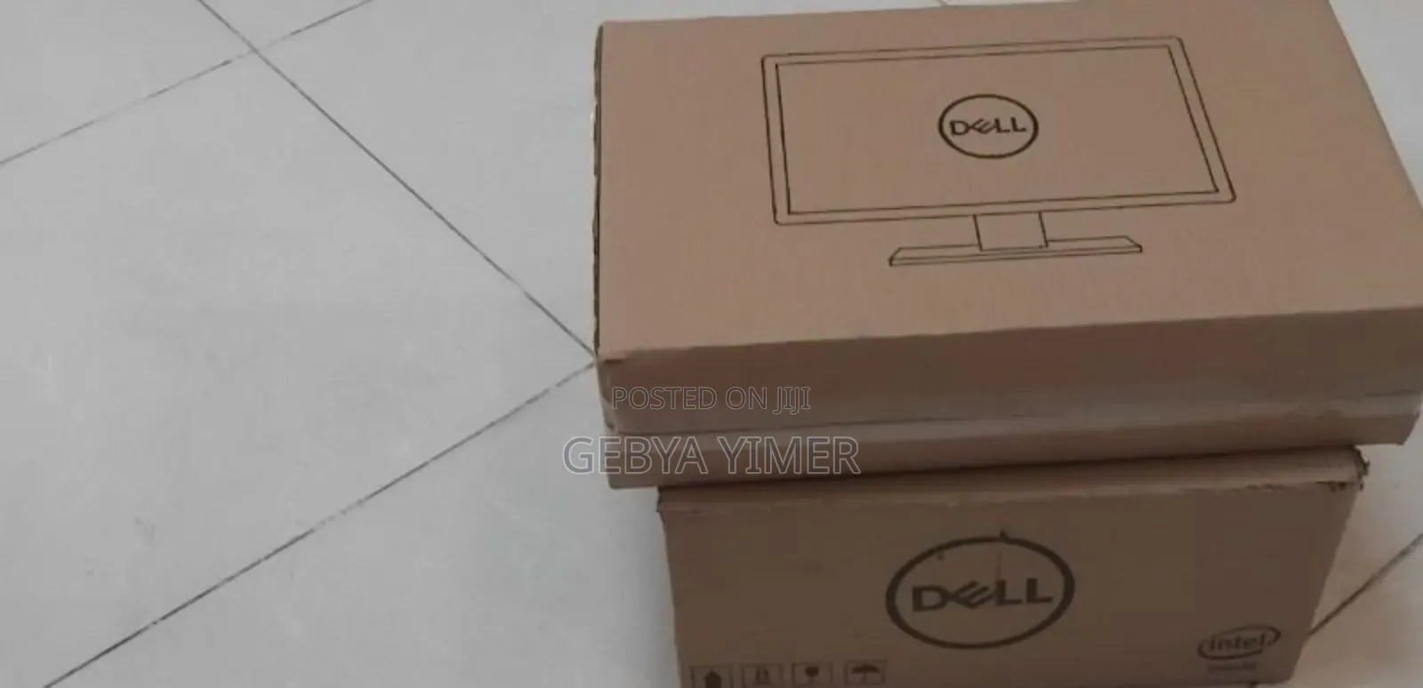 New Desktop Computer Dell OptiPlex 3080 8GB Intel Core I5 HDD 1T