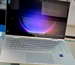 New Laptop HP Envy X360 16GB Intel Core I7 SSD 1T