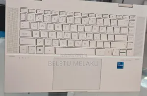 New Laptop HP Envy X360 16GB Intel Core I7 SSD 1T