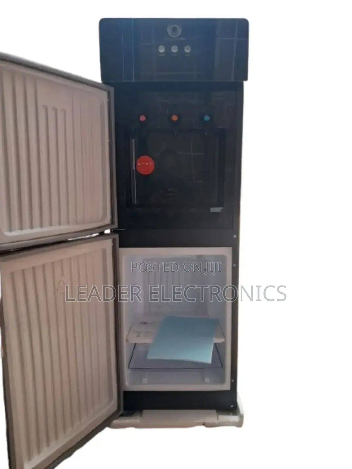 Centerpoint Water Dispenser