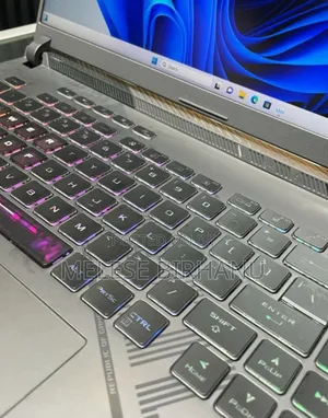 New Laptop Asus 16GB Intel Core I7 SSD 1T