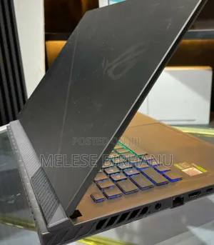New Laptop Asus 16GB Intel Core I7 SSD 1T