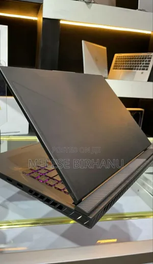 New Laptop Asus 16GB Intel Core I7 SSD 1T