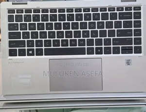 New Laptop HP EliteBook X360 1040 G7 16GB Intel Core I7 SSD 512GB