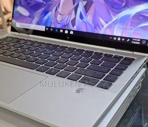 New Laptop HP EliteBook X360 1040 G7 16GB Intel Core I7 SSD 512GB