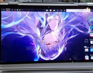 New Laptop HP EliteBook X360 1040 G7 16GB Intel Core I7 SSD 512GB