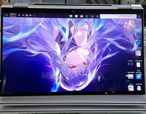 New Laptop HP EliteBook X360 1040 G7 16GB Intel Core I7 SSD 512GB