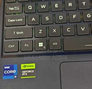 Photo - New Laptop Acer Predator Helios Neo 16 16GB Intel Core I9 SSD 1T