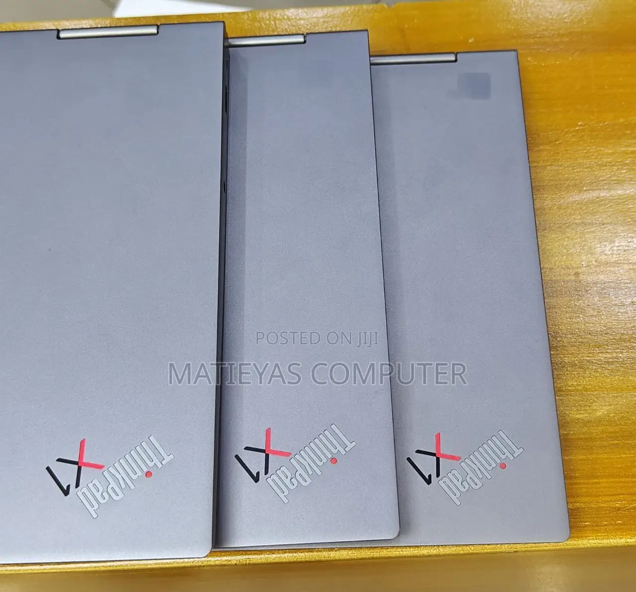 New Laptop Lenovo Thinkpad X1 Yoga 32GB Intel Core I7 SSD 512GB