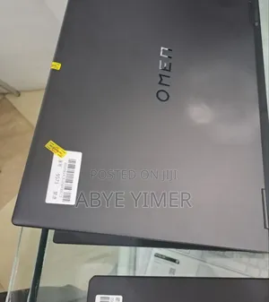 New Laptop HP Omen 16 16GB Intel Core Ultra 9 SSD 1T