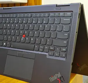 Photo - New Laptop Lenovo Thinkpad X1 Yoga 32GB Intel Core I7 SSD 512GB