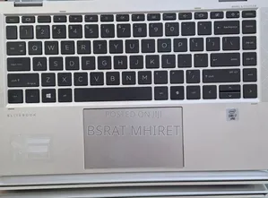 New Laptop HP Spectre 16GB Intel Core I7 SSD 512GB