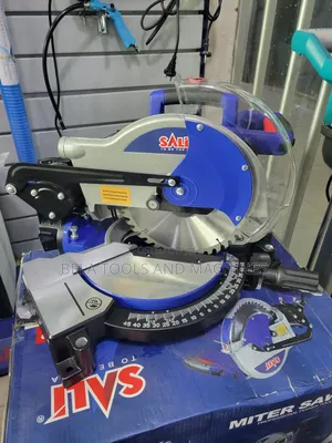 Sali Miter Saw 1800w