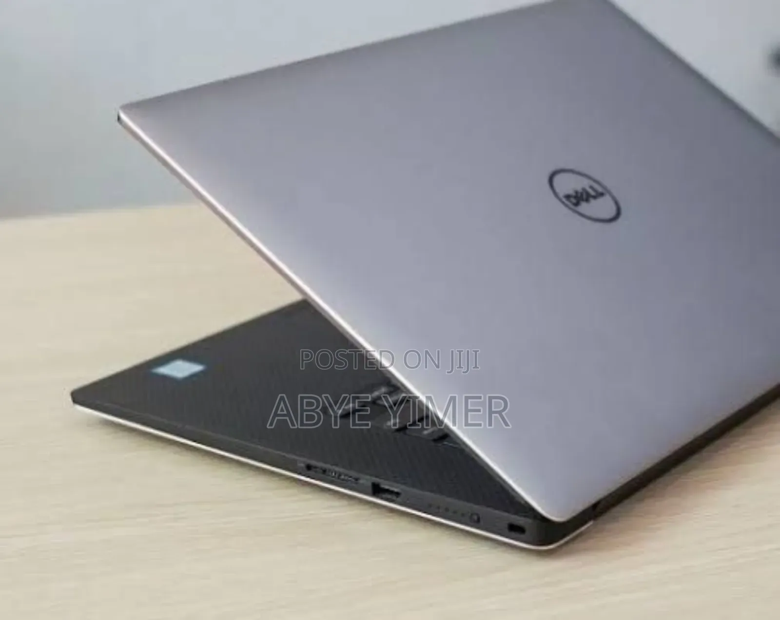 New Laptop Dell Precision 15 5540 16GB Intel Core I7 SSD 512GB